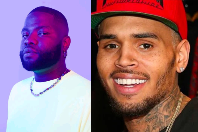 I want Chris Brown on “Shake Body” remix – Skales