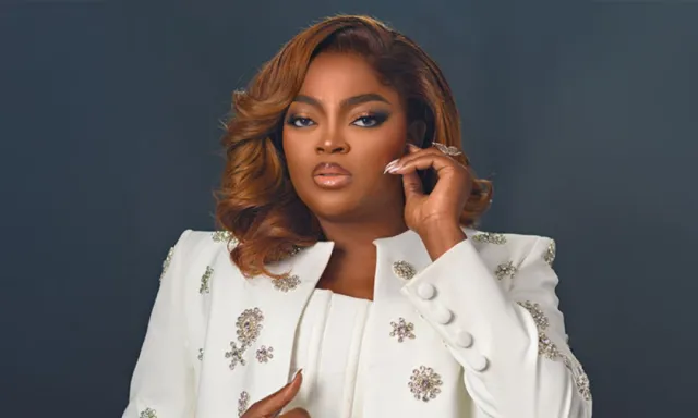 How I rode on social media mockery to become successful filmmaker – Funke Akindele