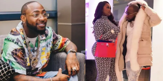 How fighting Chioma affected my business – Davido