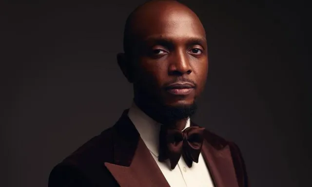 I stay hungry to remain on top –IK Osakioduwa