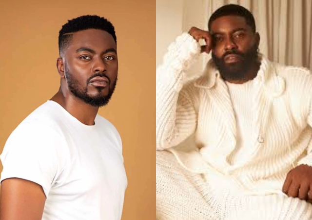 I underwent facial enhancement – Tayo Faniran