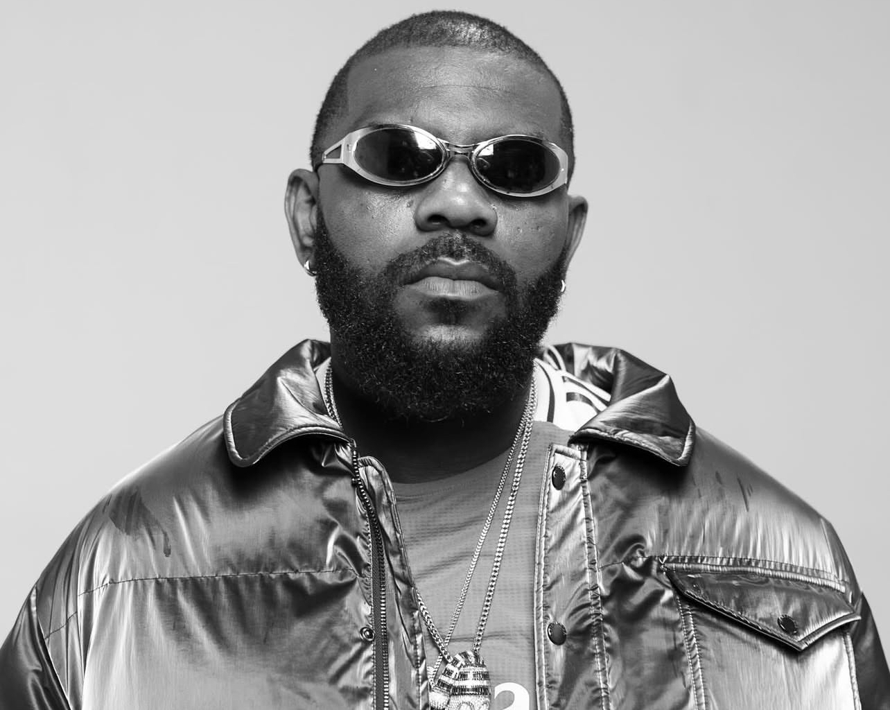 Odumodublvck makes history with #1 debut on DSPs in 2025