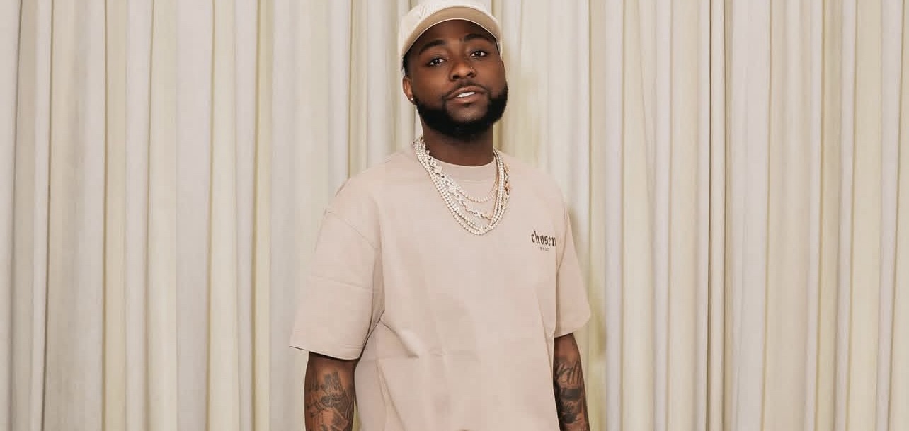 I can also act’ – Davido reveals plans to explore filmmaking this year