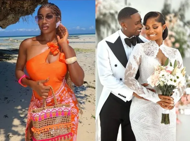 Priscilla Ojo unfollows Beauty Goddess on Instagram