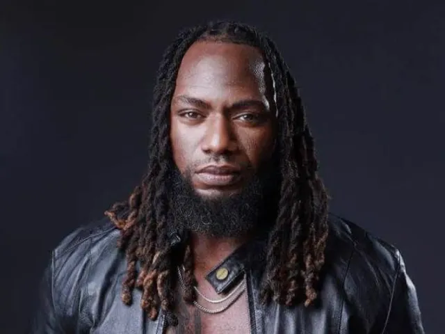 God used my dreadlocks to save a life – Pastor Jimmy Odukoya