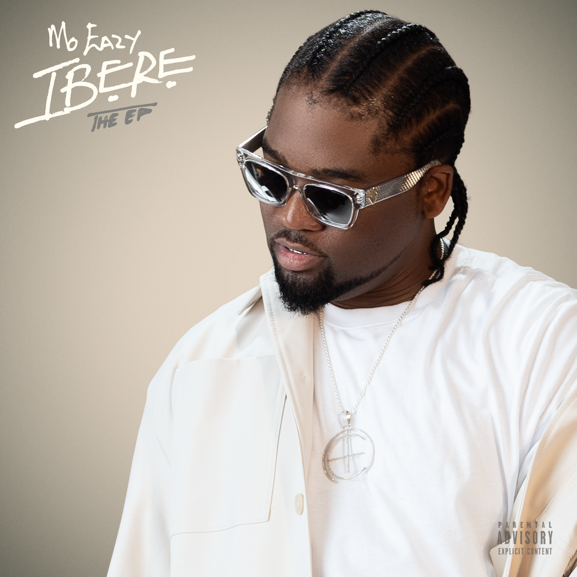 Mo Eazy Unveils His Deeply Spiritual and Transformative EP ‘Ibẹrẹ’— Featuring the Uplifting Lead Single ‘Teriba’