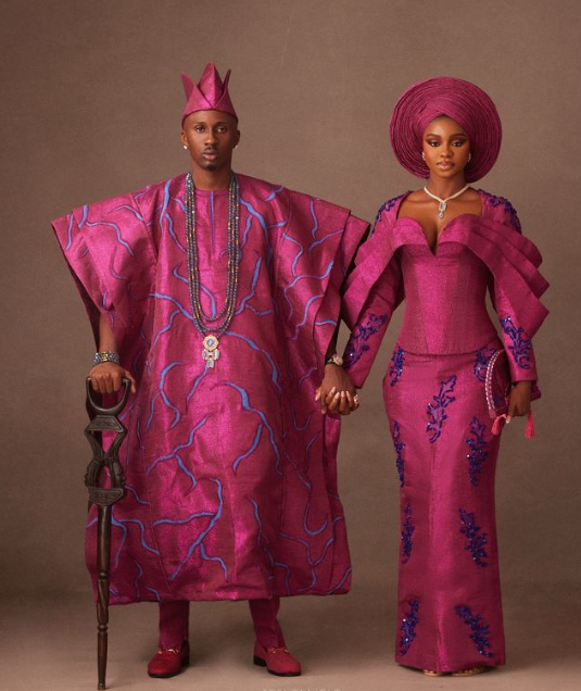 Juma Jux expresses excitement ahead of upcoming wedding