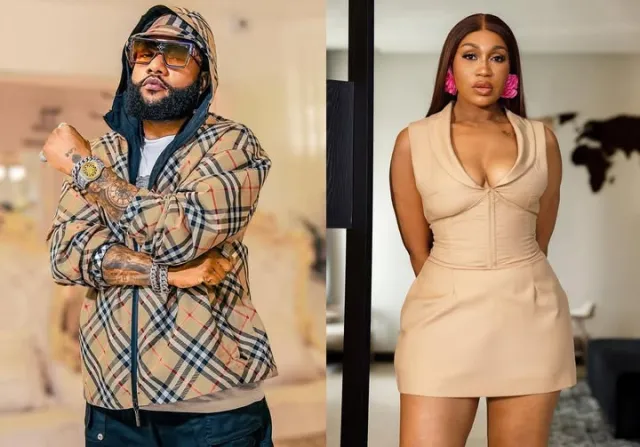 I almost married Ebube Nwagbo – Kcee