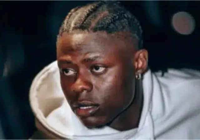 Mohbad: Driver shares account of singer’s final hours