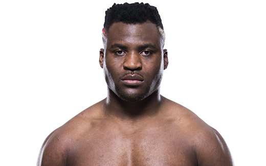 Ex-UFC fighter and boxer, Francis Ngannou involved in Cameroon motorcycle accident that k!lled young girl