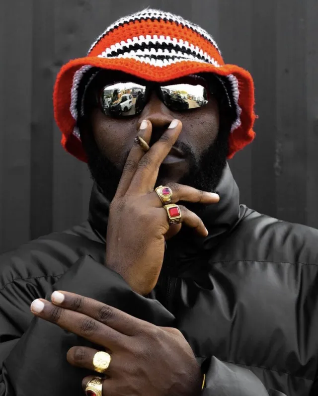 Odumodublvck calls out Peter Obi for support