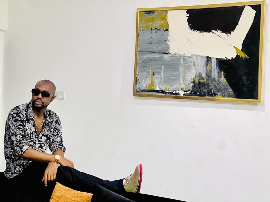 Ostin Stylez three new singles titled Side Piece , Abena & Faster are artistic masterpieces