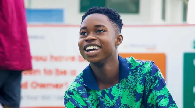 Tiktoker , Peller slams Headies organizers for last-minute snub