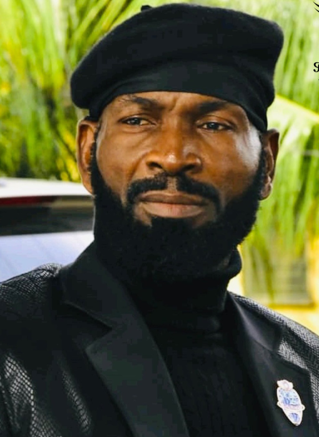 Actor Sylvester Madu finally addresses video of him selling “okirika”