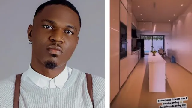 Spyro shows off interior of his new mansion