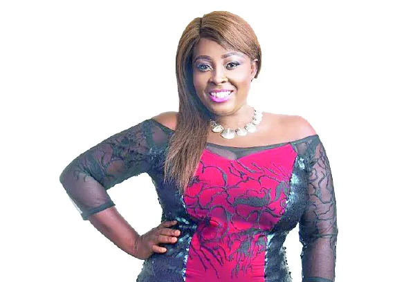 TikTok should be regulated – Actress Lolo 1