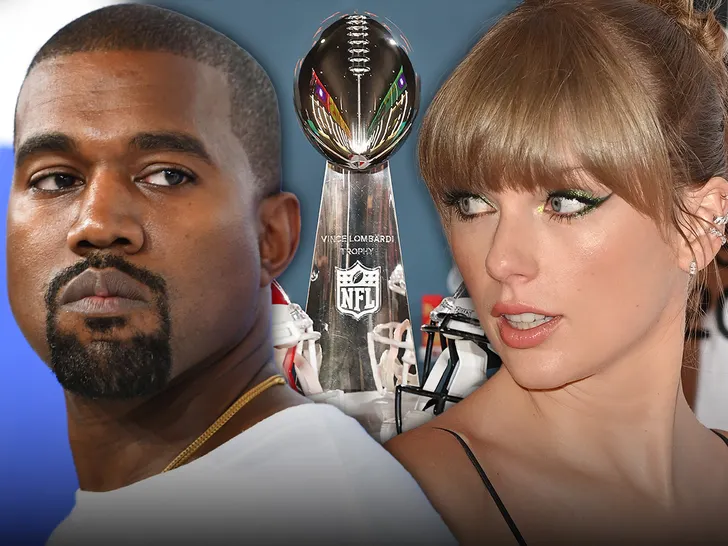 Kanye West gives reasons he’s not allowed to perform at Super Bowl