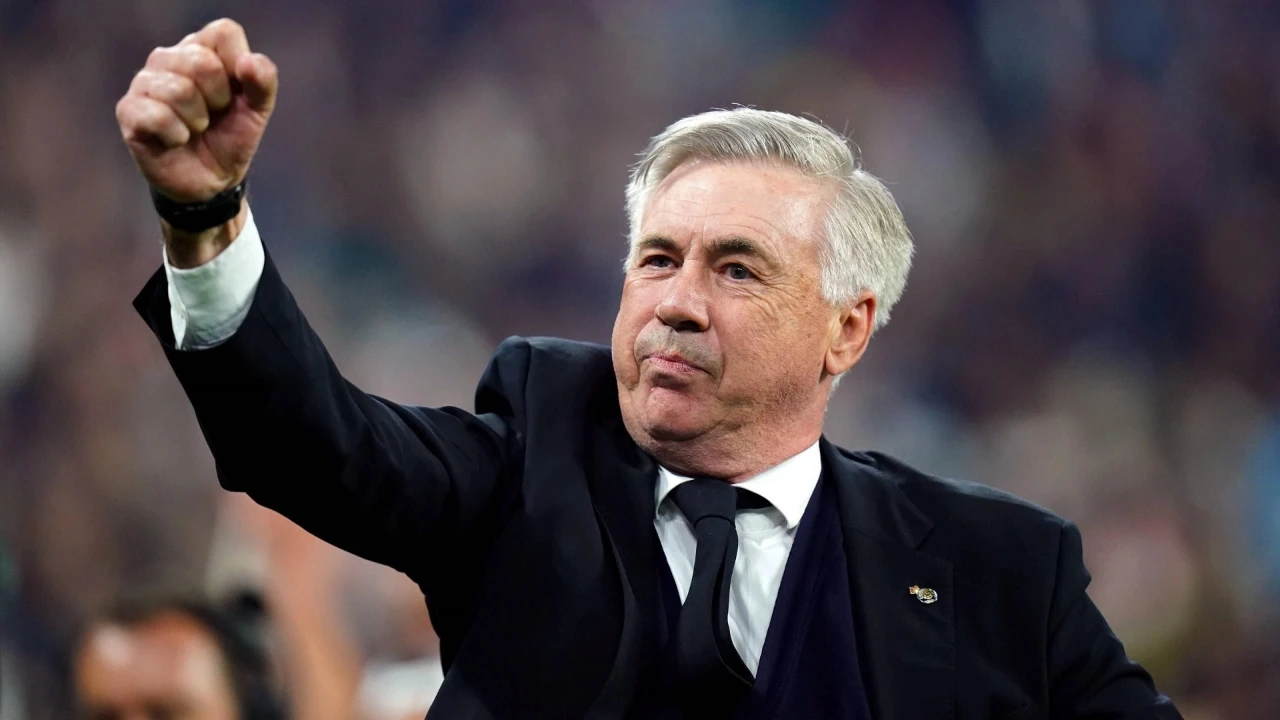 Carlo Ancelotti to leave Real Madrid with Italian manager set to take charge of Brazil
