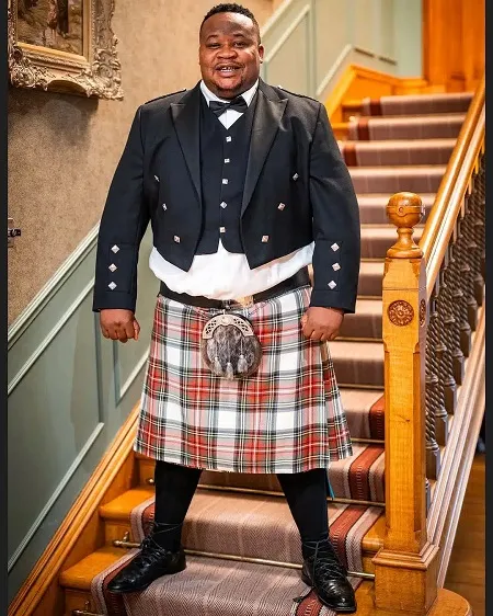 Chief Priest drops his 1st ever track “More Money”