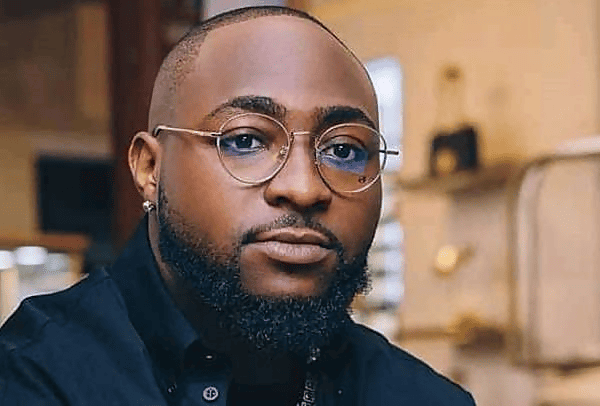My American passport is worth more than a million dollars – Davido