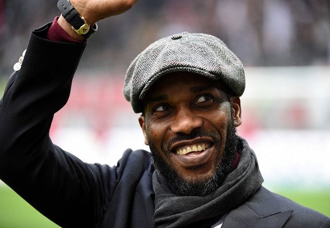 Jay Jay Okocha reveals how the Super Eagles can still make the 2026 World Cup