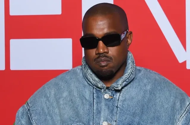 Kanye West urges American artistes to learn from Nigerians