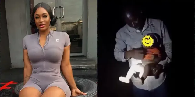 Uriel Oputa offers to adopt baby found in Kogi riverside