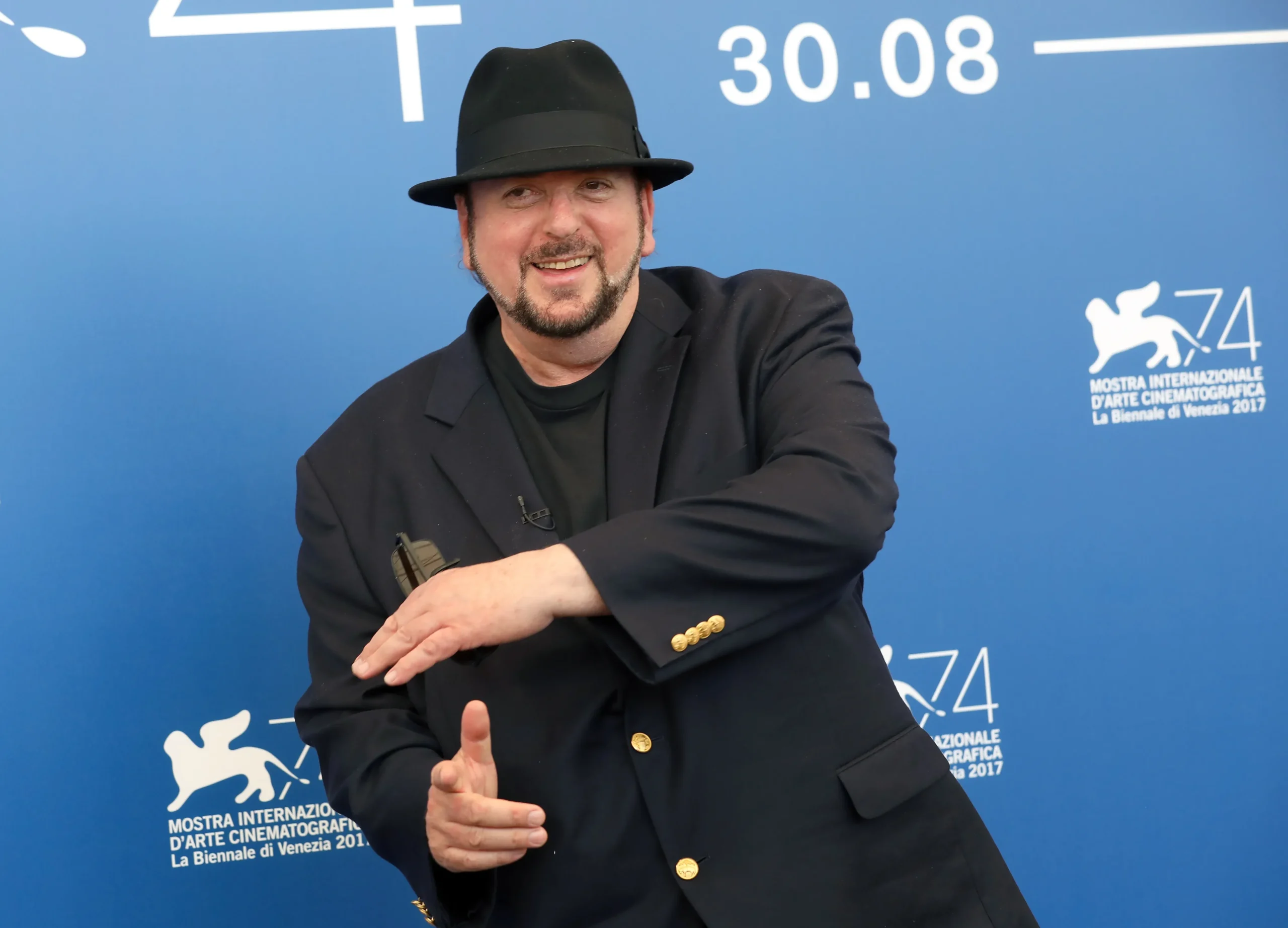 Movie director James Toback ordered to pay $1.68 billion to s3xual harassment accusers