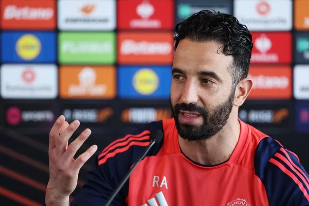 Man United coach, Ruben Amorim says the club is the worst team in the Premier League since he arrived