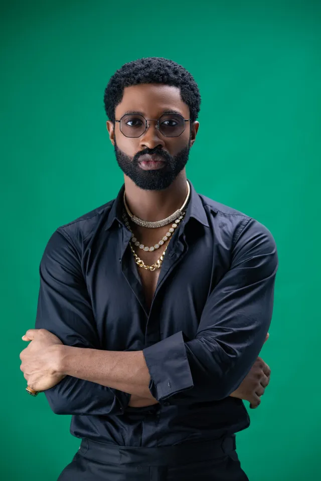 Ric Hassani reveals why artistes cancel tours