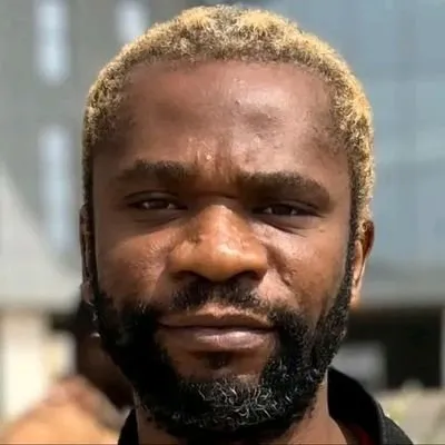 Speed Darlington slams VDM’s fans calling him to join protest