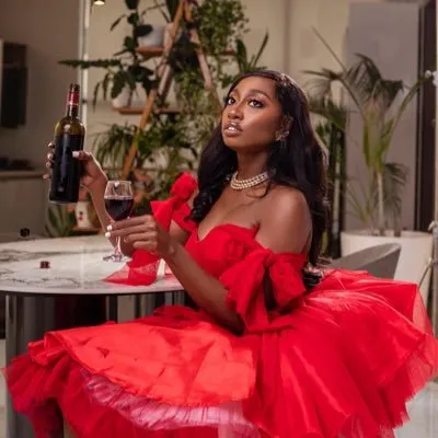 I am 36 year old with a child – Doyin David