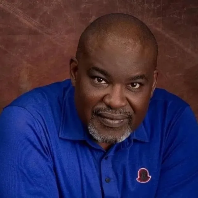 Big Bolaji laid to rest in Ibadan