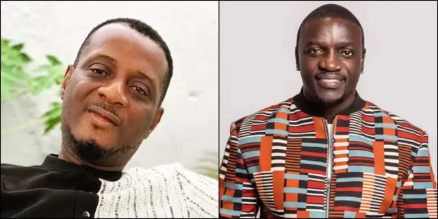 Akon didn’t create Afrobeat – ID Cabasa