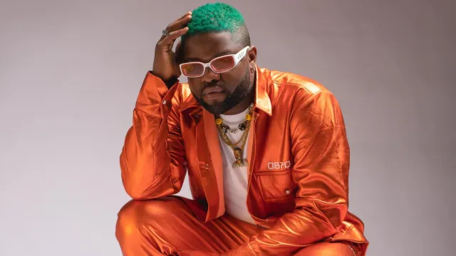 Soldiers dey suffer – Skales reacts to call for youths to join the military