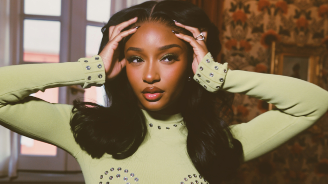 Ayra Starr hits new milestone