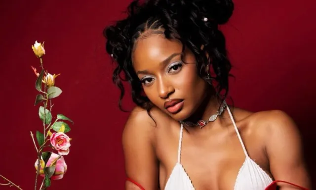 Ayra Starr reaches new milestone