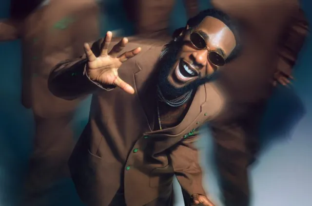 I don’t do crypto – Burna Boy warns fan of potential scam