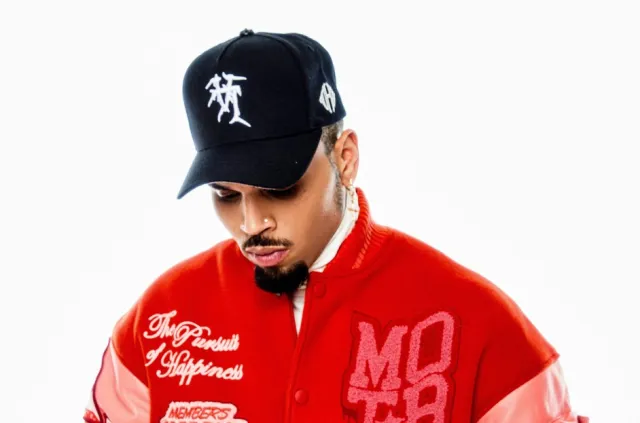 Chris Brown remanded in Prison till June