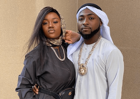 Davido credits wife, Chioma for motivating ‘5ive’ Album
