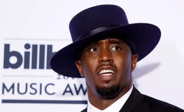 Diddy loses mistrial bid in s3x trafficking trial