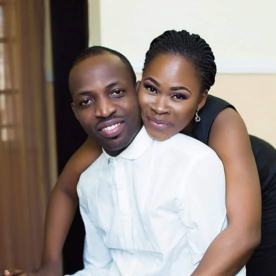 Dunsin Oyekan reflects on coping SIX years after wife’s de.ath