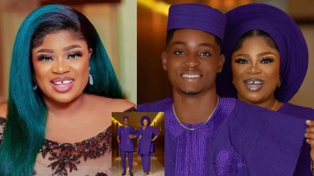 Eniola Ajao opens up about pregnancy at 20