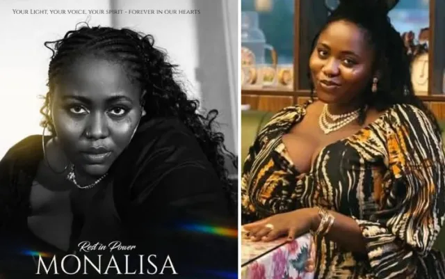 Family of late actress Monalisa Stephen announces burial plans