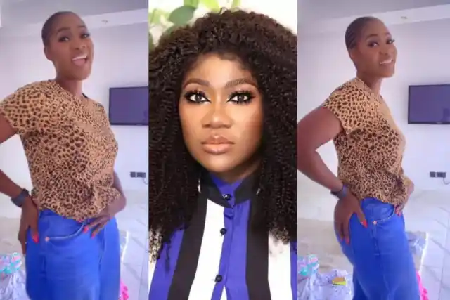 Revealed! Mercy Johnson opens up on Cancer scare amid weight loss criticism