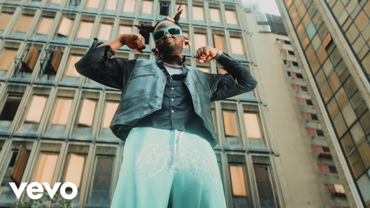 Fido delivers ‘Joy Is Coming’ video