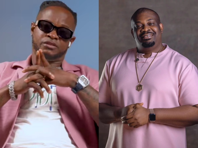 I regret not joining Don Jazzy’s label – Bigiano