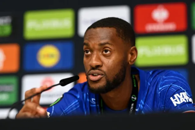 I’ve never turned down Nigeria – Tosin Adarabioyo