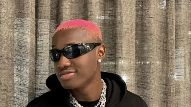 I can’t do one year talking stage with a girl before dating – Ruger