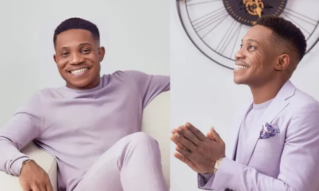 I once doubted my calling -Jerry Eze